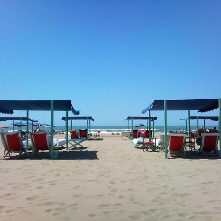 Villa Delizia By Interhome Forte dei Marmi Eksteriør billede