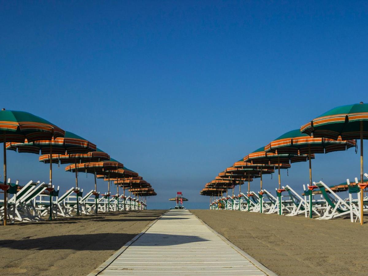Villa Delizia By Interhome Forte dei Marmi Eksteriør billede