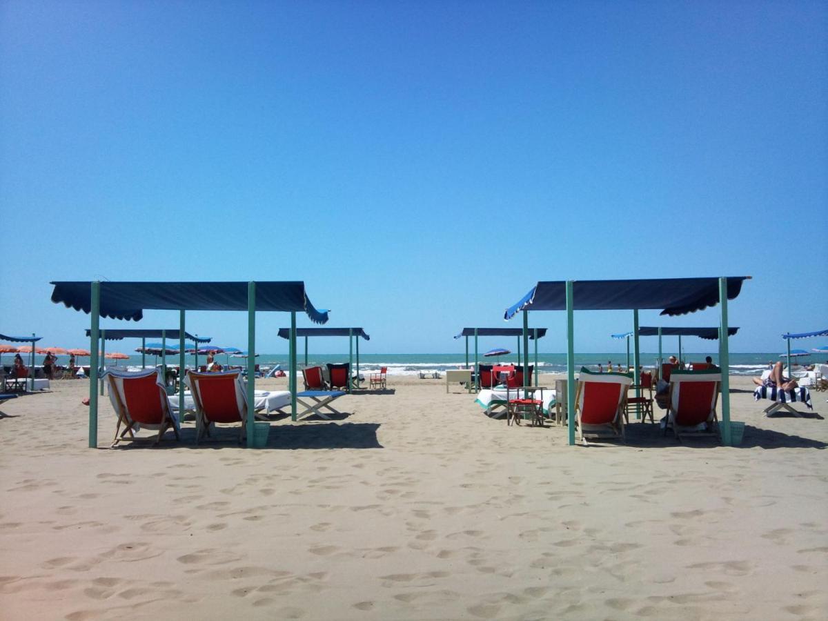 Villa Delizia By Interhome Forte dei Marmi Eksteriør billede