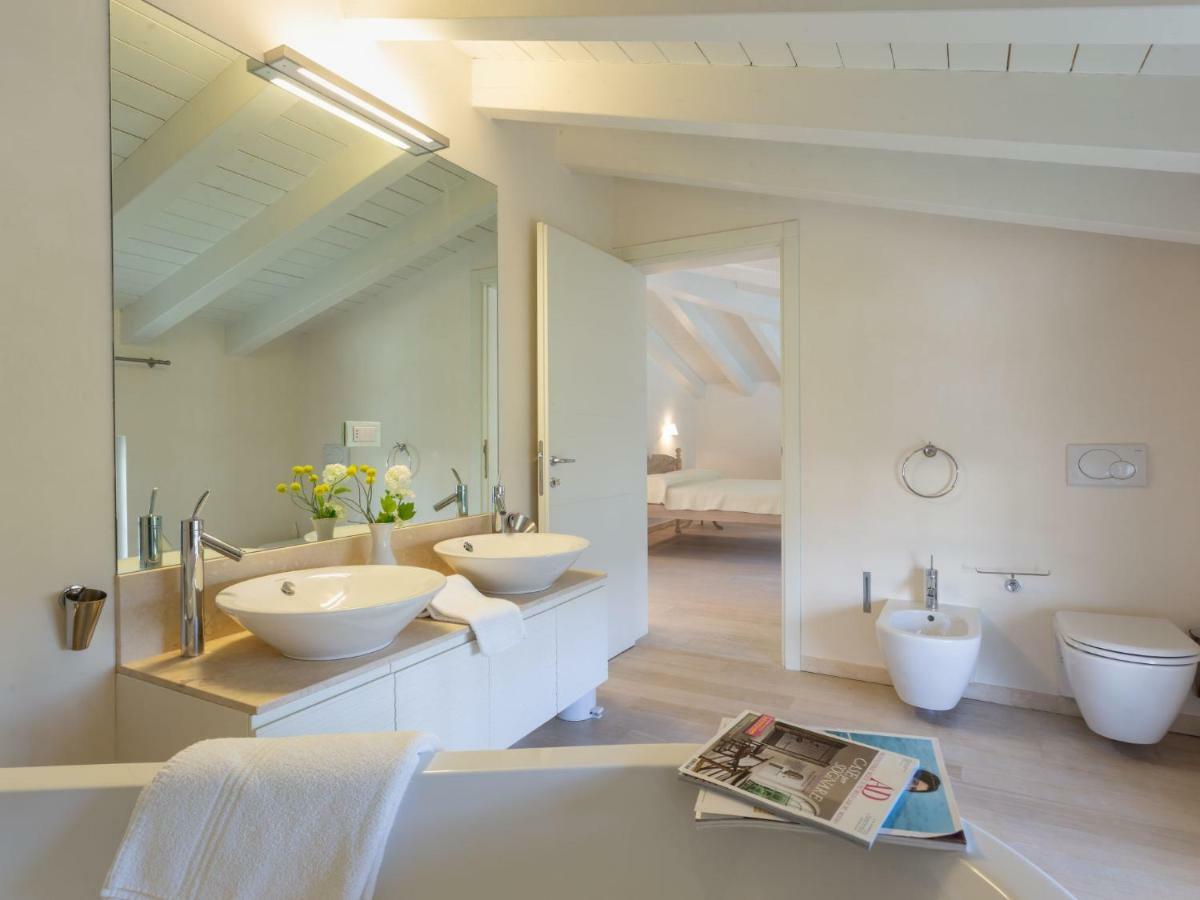 Villa Delizia By Interhome Forte dei Marmi Eksteriør billede