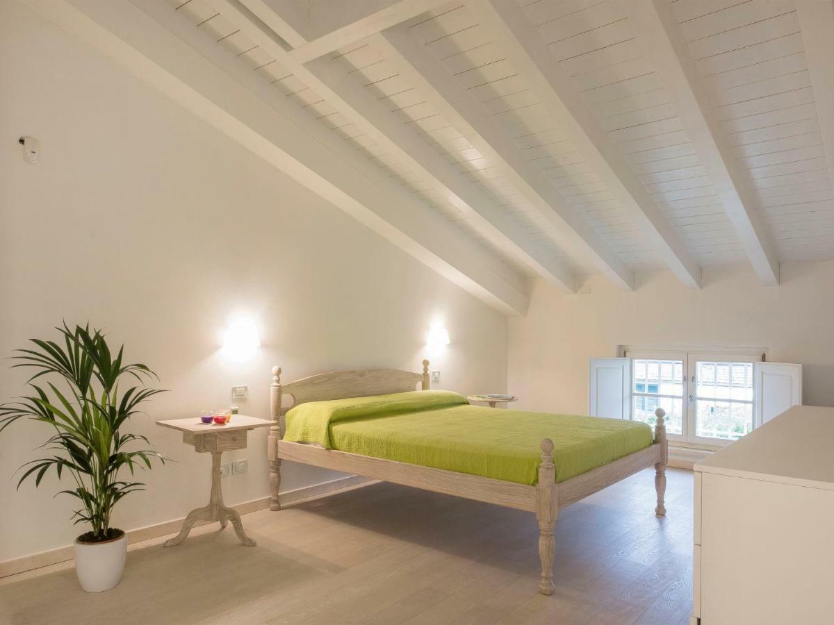 Villa Delizia By Interhome Forte dei Marmi Eksteriør billede