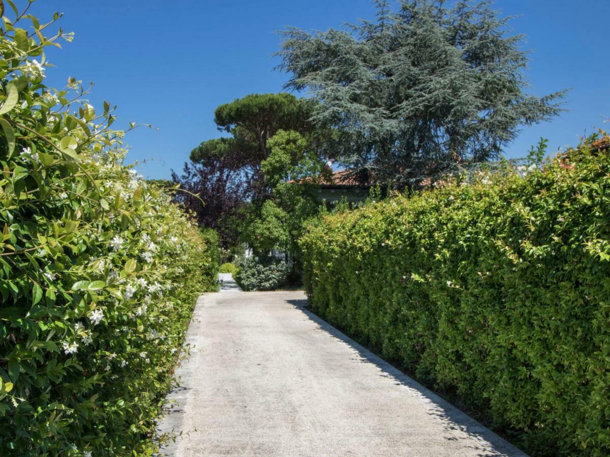 Villa Delizia By Interhome Forte dei Marmi Eksteriør billede