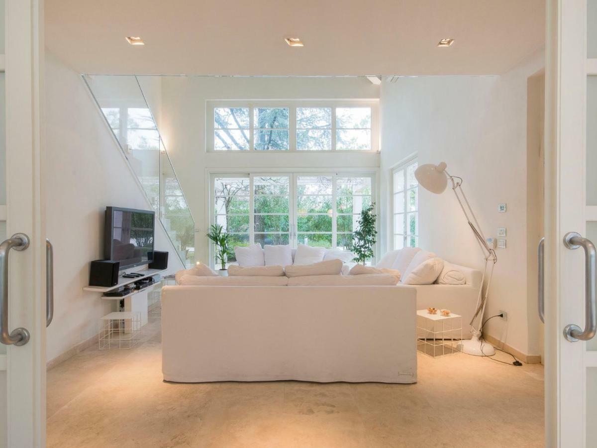 Villa Delizia By Interhome Forte dei Marmi Eksteriør billede