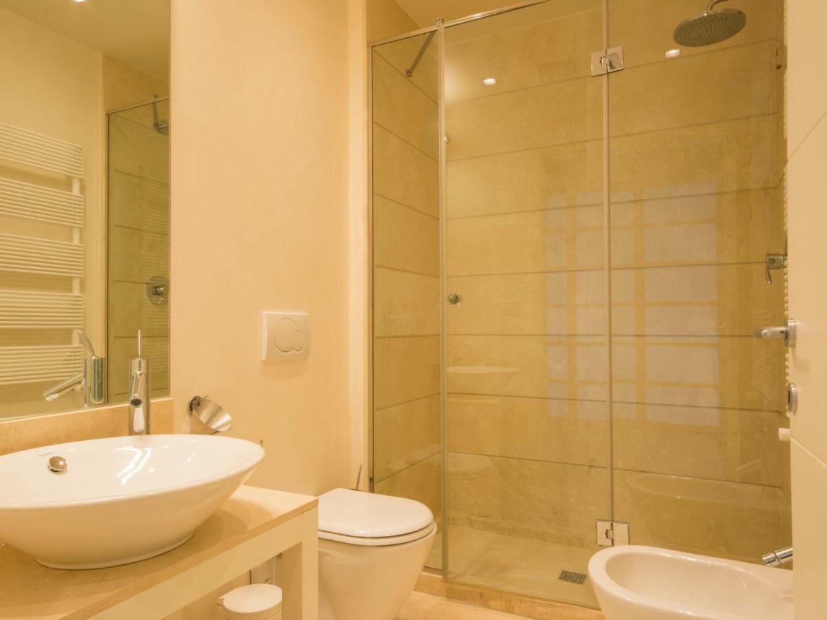 Villa Delizia By Interhome Forte dei Marmi Eksteriør billede