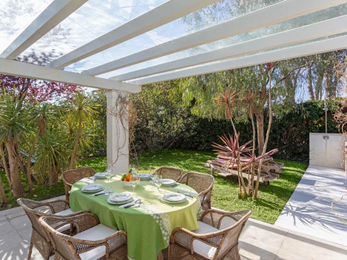 Villa Delizia By Interhome Forte dei Marmi Eksteriør billede