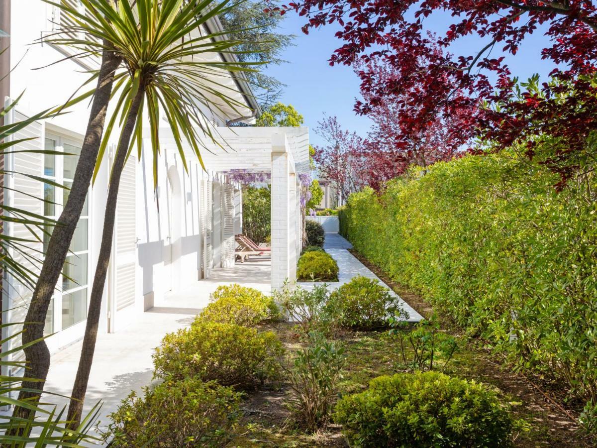 Villa Delizia By Interhome Forte dei Marmi Eksteriør billede