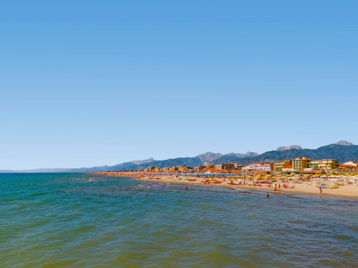 Villa Delizia By Interhome Forte dei Marmi Eksteriør billede