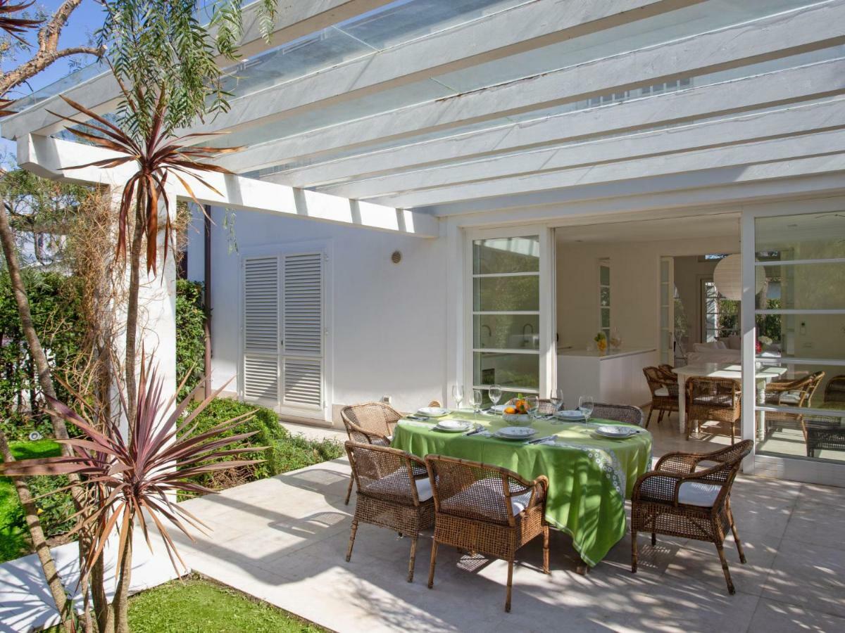 Villa Delizia By Interhome Forte dei Marmi Eksteriør billede