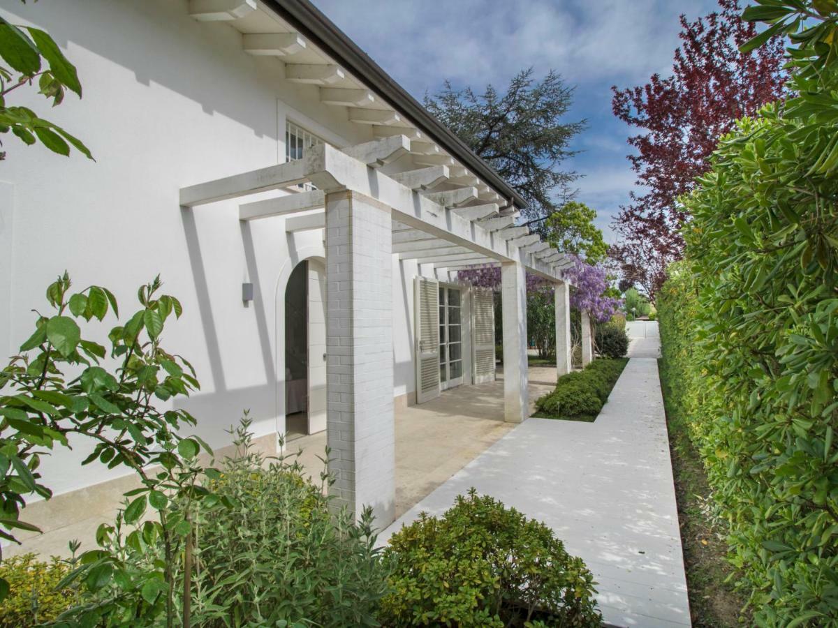 Villa Delizia By Interhome Forte dei Marmi Eksteriør billede