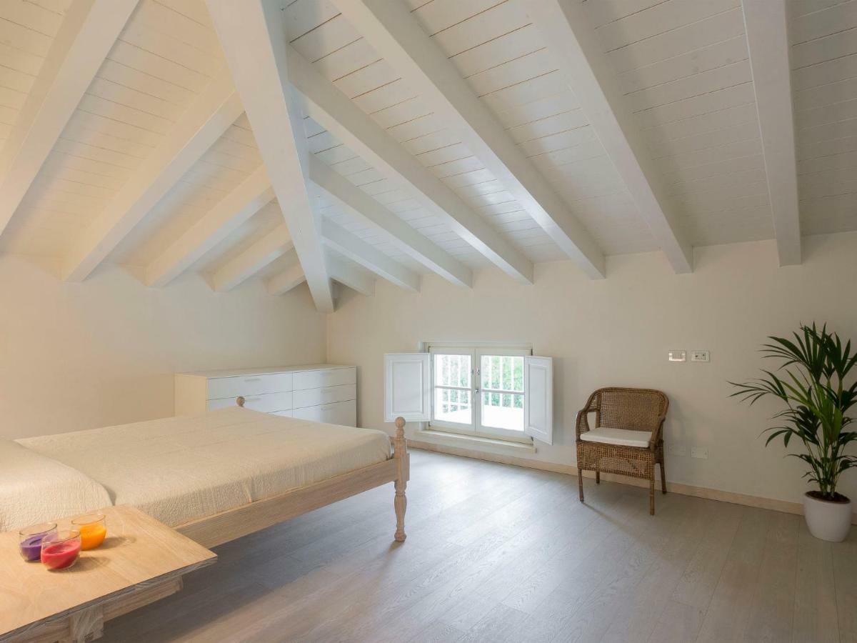 Villa Delizia By Interhome Forte dei Marmi Eksteriør billede