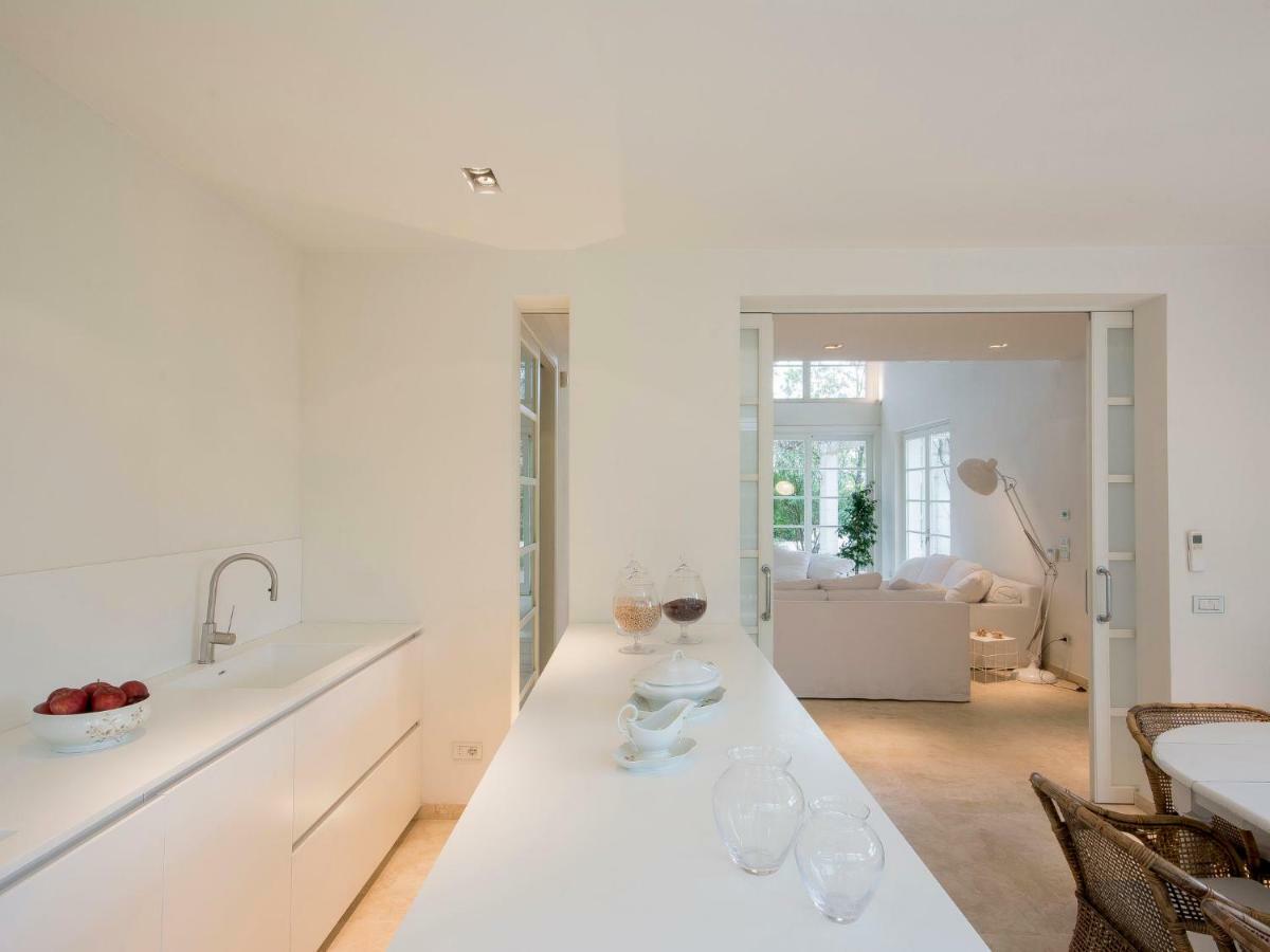 Villa Delizia By Interhome Forte dei Marmi Eksteriør billede