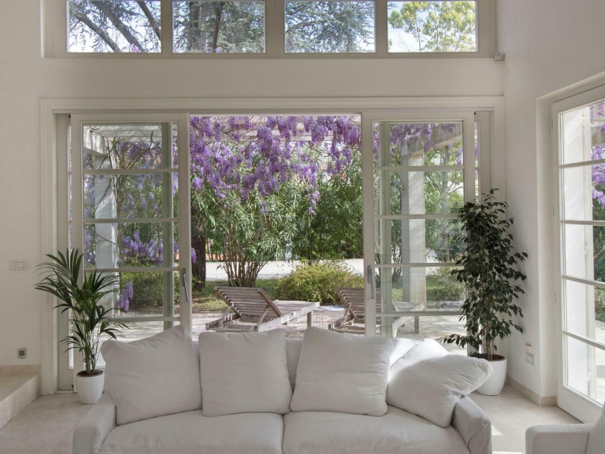Villa Delizia By Interhome Forte dei Marmi Eksteriør billede