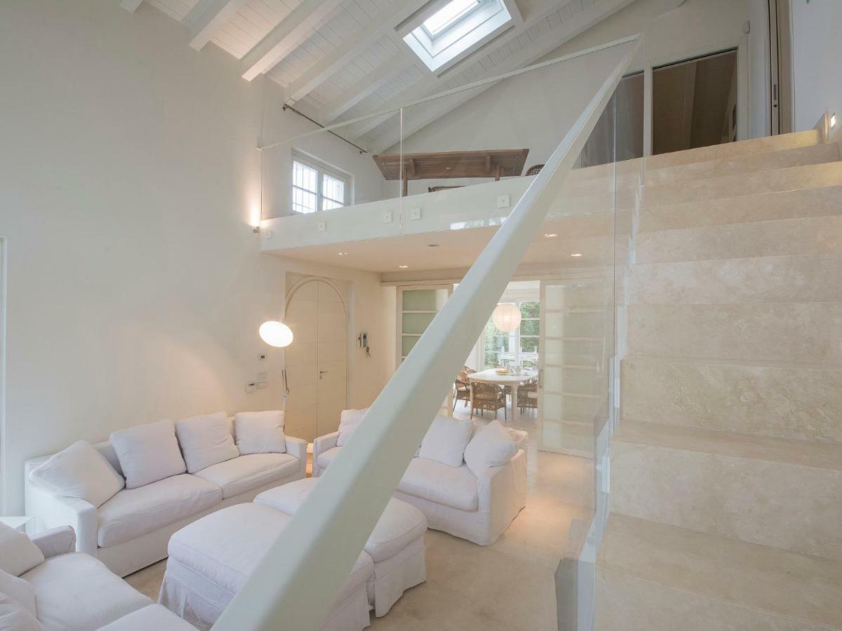 Villa Delizia By Interhome Forte dei Marmi Eksteriør billede