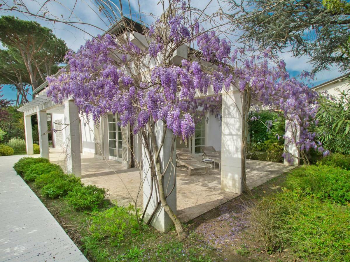 Villa Delizia By Interhome Forte dei Marmi Eksteriør billede