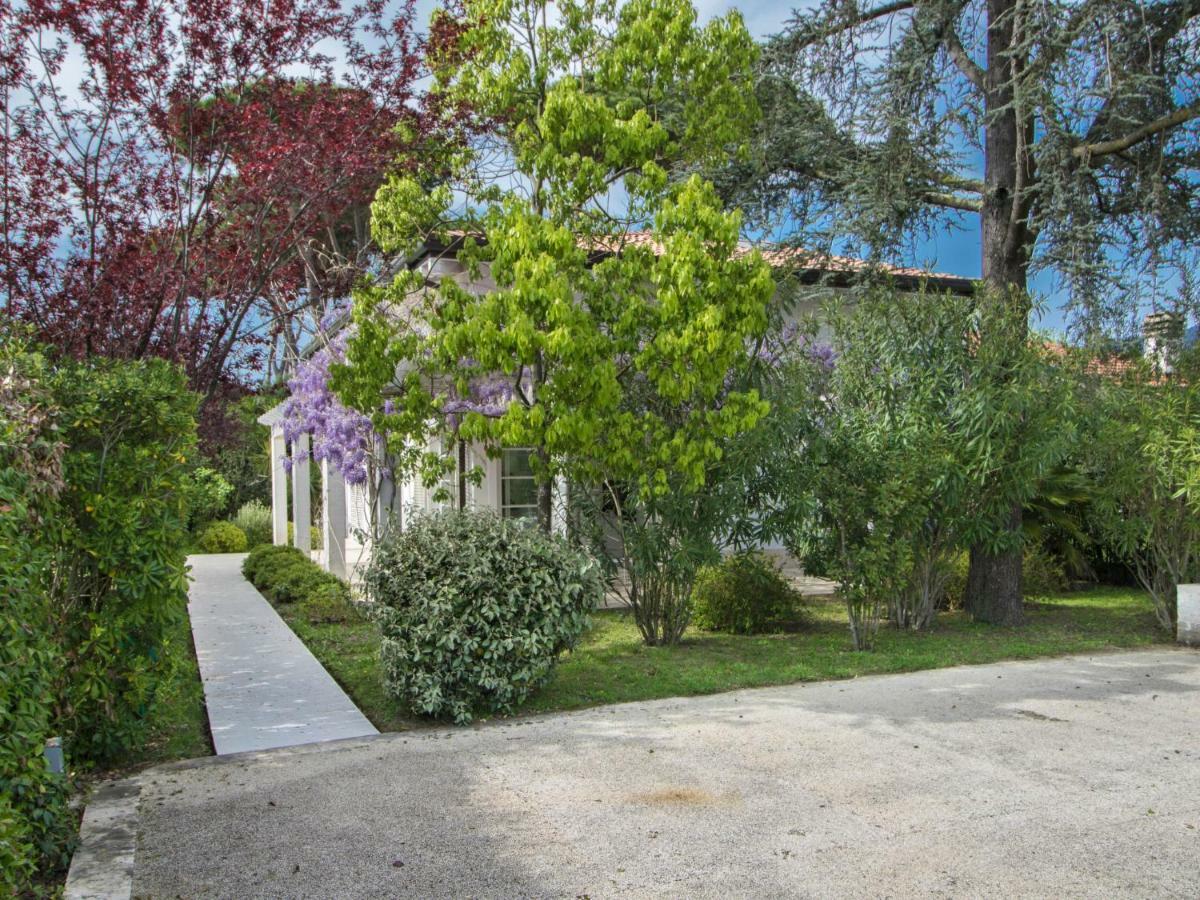 Villa Delizia By Interhome Forte dei Marmi Eksteriør billede