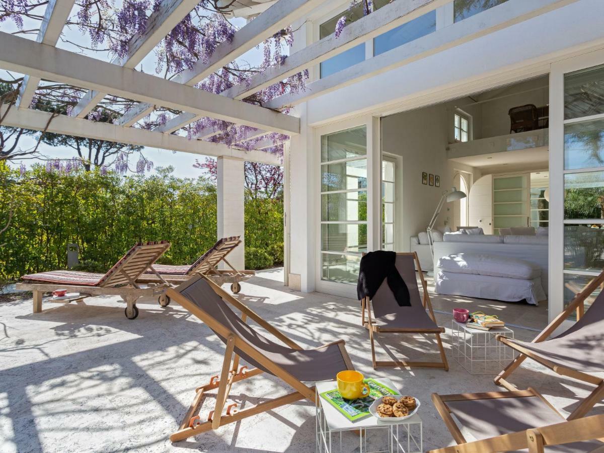 Villa Delizia By Interhome Forte dei Marmi Eksteriør billede