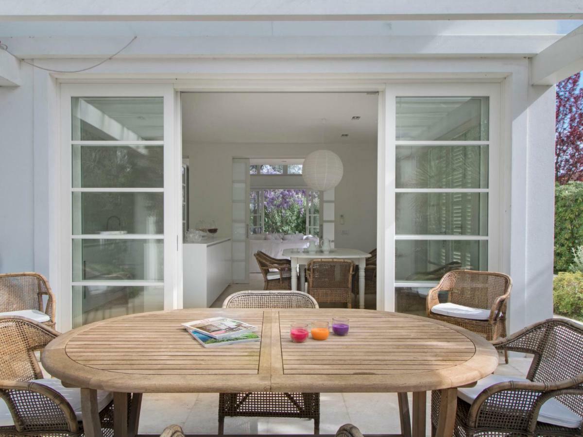 Villa Delizia By Interhome Forte dei Marmi Eksteriør billede