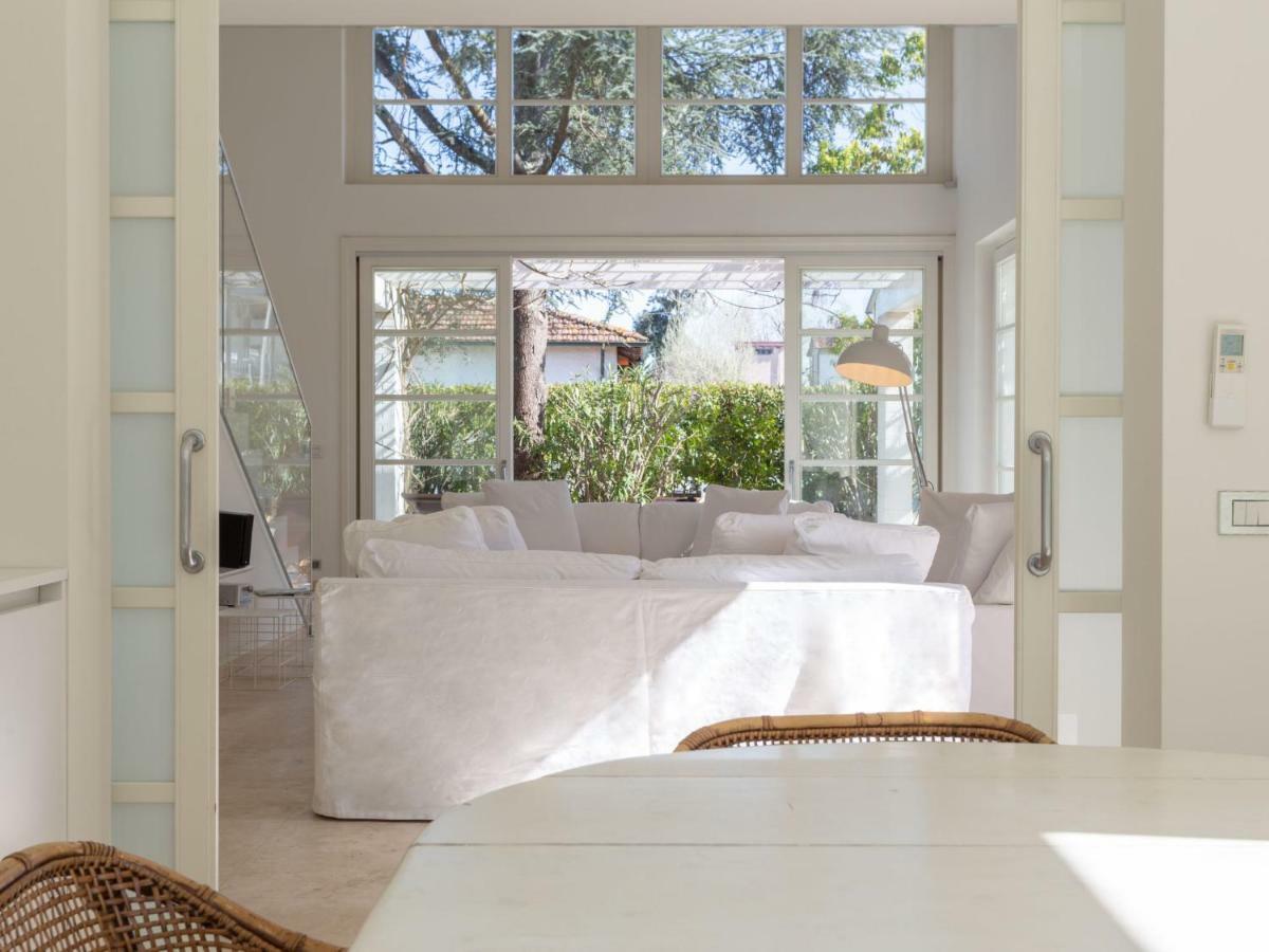 Villa Delizia By Interhome Forte dei Marmi Eksteriør billede