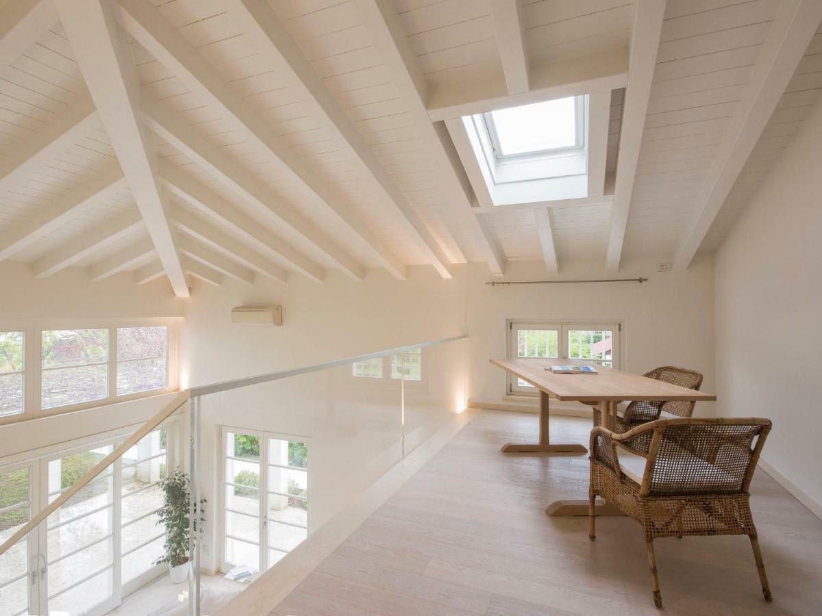 Villa Delizia By Interhome Forte dei Marmi Eksteriør billede