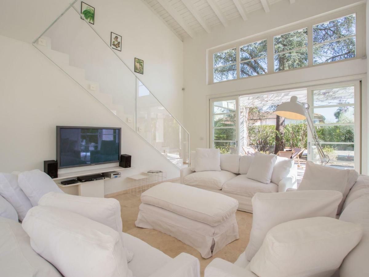 Villa Delizia By Interhome Forte dei Marmi Eksteriør billede